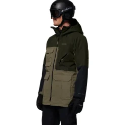 Columbia - Coreshot Jacket - Skijacke^ Skibekleidung|Skijacken