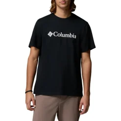 Clearance - CSC Basic Logo Tee - T-Shirt Wanderbekleidung|T-Shirts