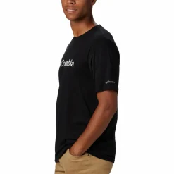 - CSC Basic Logo Short Sleeve - T-Shirt Wanderbekleidung|T-Shirts