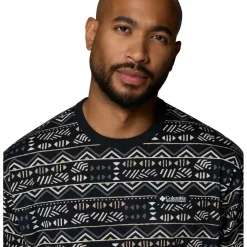 Columbia - CSC Heavyweight Printed Tee - T-Shirt