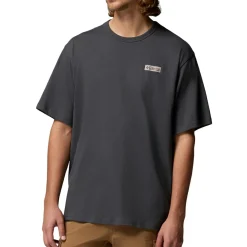 Columbia - CSC Heavyweight Iconic Tee - T-Shirt^ Alltagsbekleidung|Wanderbekleidung