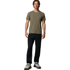 - Diamond Peak Pro Short Sleeve - Funktionsshirt><noscript><img width=