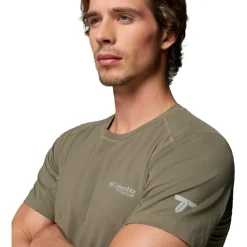 - Diamond Peak Pro Short Sleeve - Funktionsshirt><noscript><img width=