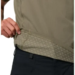 - Diamond Peak Pro Short Sleeve - Funktionsshirt><noscript><img width=