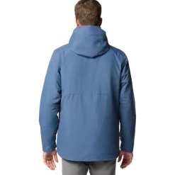 Online - Element Blocker III Interchange Jacket - Doppeljacke Skibekleidung|Wanderbekleidung