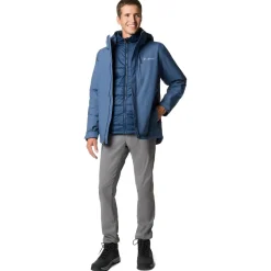 Online - Element Blocker III Interchange Jacket - Doppeljacke Skibekleidung|Wanderbekleidung