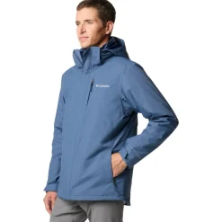 Online - Element Blocker III Interchange Jacket - Doppeljacke Skibekleidung|Wanderbekleidung