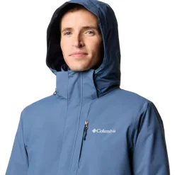 Online - Element Blocker III Interchange Jacket - Doppeljacke Skibekleidung|Wanderbekleidung