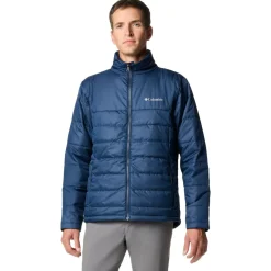 Online - Element Blocker III Interchange Jacket - Doppeljacke Skibekleidung|Wanderbekleidung