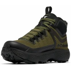 Hot - Escape Thrive Titanium Mid Outdry - Wanderschuhe Wanderschuhe|Trekkingschuhe