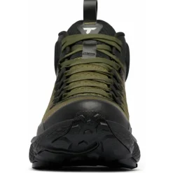 Hot - Escape Thrive Titanium Mid Outdry - Wanderschuhe Wanderschuhe|Trekkingschuhe