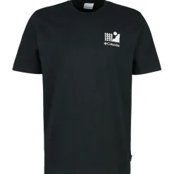 Columbia - Explorers Canyon Back S/S Tee - T-Shirt