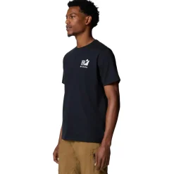 Columbia - Explorers Canyon Back S/S Tee - T-Shirt