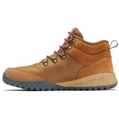 Columbia - Fairbanks Mid - Freizeitschuhe^ Freizeitstiefel