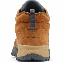 Columbia - Fairbanks Mid - Freizeitschuhe^ Freizeitstiefel