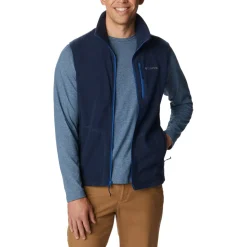 Columbia - Fast Trek Fleece Vest - Fleeceweste^ Trekkingbekleidung|Wanderbekleidung