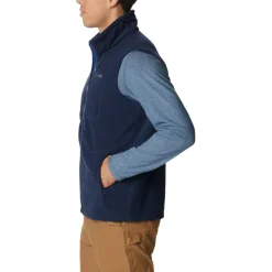 Columbia - Fast Trek Fleece Vest - Fleeceweste^ Trekkingbekleidung|Wanderbekleidung