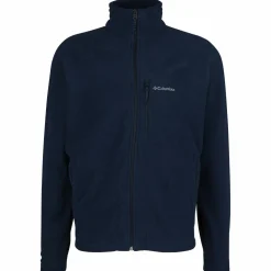 Columbia - Fast Trek II Full Zip Fleece - Fleecejacke^ Trekkingbekleidung|Alltagsbekleidung