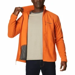 Columbia - Fast Trek II Full Zip Fleece - Fleecejacke^ Trekkingbekleidung|Alltagsbekleidung