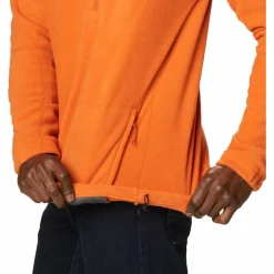 Columbia - Fast Trek II Full Zip Fleece - Fleecejacke^ Trekkingbekleidung|Alltagsbekleidung