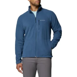 Columbia - Fast Trek II Full Zip Fleece - Fleecejacke^ Trekkingbekleidung|Alltagsbekleidung
