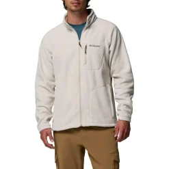 Columbia - Fast Trek II Full Zip Fleece - Fleecejacke^ Trekkingbekleidung|Alltagsbekleidung