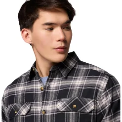Columbia - Flare Gun Stretch Flannel - Hemd