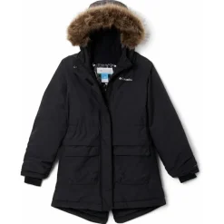 Columbia - Girl's Nordic Strider II Jacket - Parka^Kinder Winterjacken|Jacken