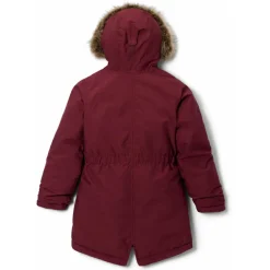 Columbia - Girl's Nordic Strider II Jacket - Parka^Kinder Winterjacken|Jacken
