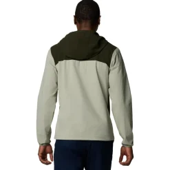 - Heather Canyon II Hooded Jacket - Softshelljacke>Columbia Outlet