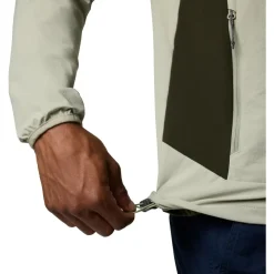 - Heather Canyon II Hooded Jacket - Softshelljacke><noscript><img width=