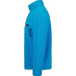 - Helvetia II Half Snap Fleece - Fleecepullover>Columbia Hot