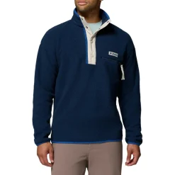 - Helvetia II Half Snap Fleece - Fleecepullover><noscript><img width=