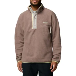 - Helvetia II Half Snap Fleece - Fleecepullover><noscript><img width=