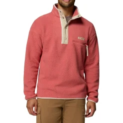 - Helvetia II Half Snap Fleece - Fleecepullover><noscript><img width=