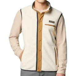 Columbia - Helvetia II Vest - Fleeceweste