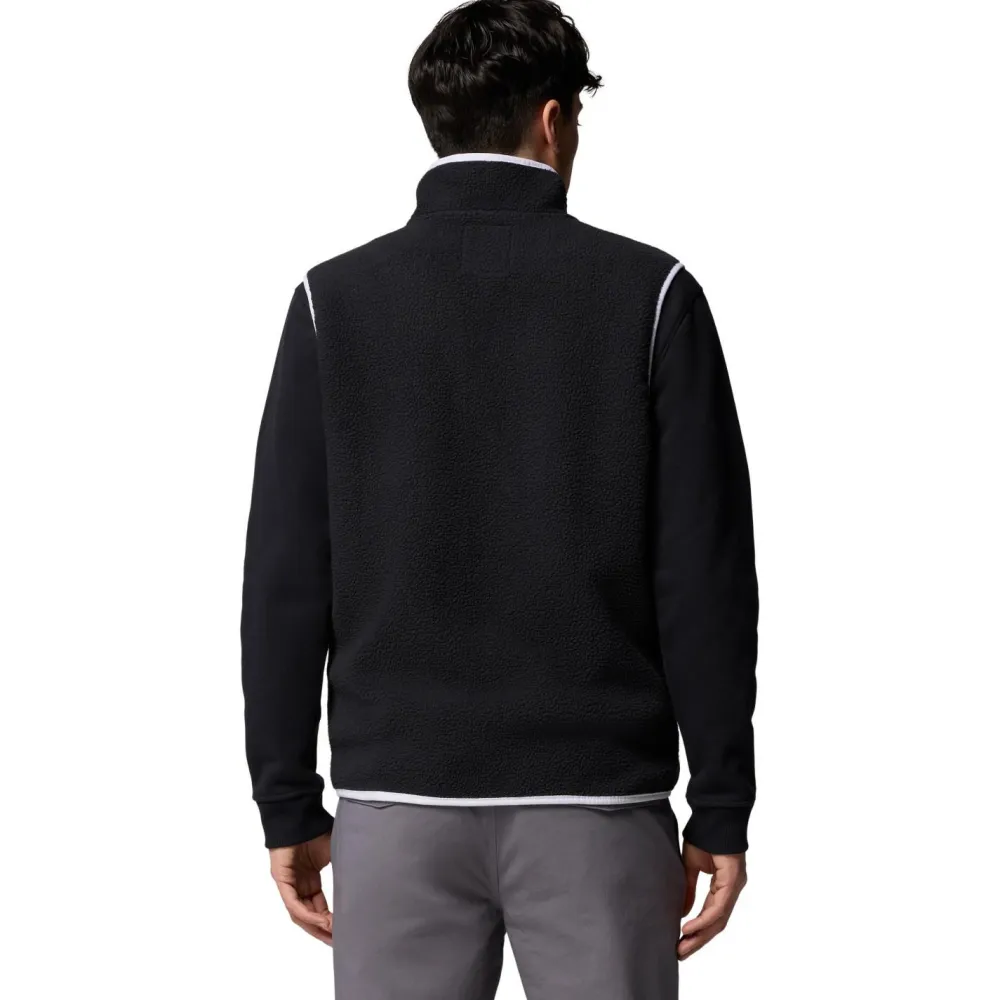 Columbia - Helvetia II Vest - Fleeceweste