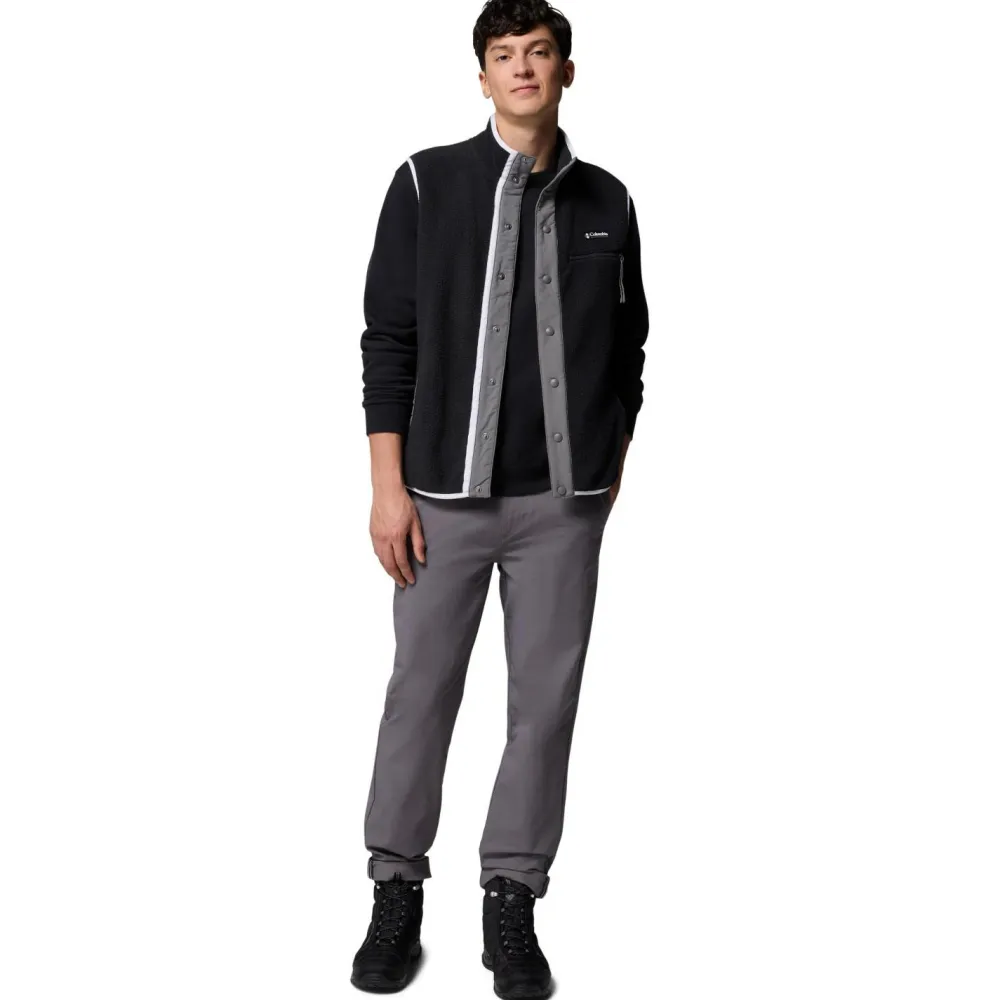 Columbia - Helvetia II Vest - Fleeceweste