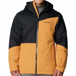 - Iceberg Point II Jacket - Skijacke>Columbia Discount