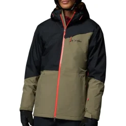 - Iceberg Point II Jacket - Skijacke><noscript><img width=