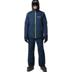 - Iceberg Point II Jacket - Skijacke><noscript><img width=