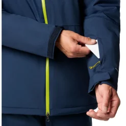 - Iceberg Point II Jacket - Skijacke><noscript><img width=