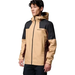 Columbia - Inner Limits III Jacket - Regenjacke^ Trekkingbekleidung|Wanderbekleidung