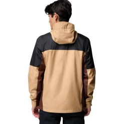 Columbia - Inner Limits III Jacket - Regenjacke^ Trekkingbekleidung|Wanderbekleidung