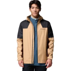 Columbia - Inner Limits III Jacket - Regenjacke^ Trekkingbekleidung|Wanderbekleidung