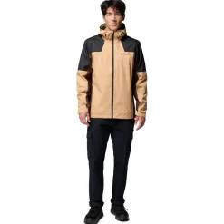 Columbia - Inner Limits III Jacket - Regenjacke^ Trekkingbekleidung|Wanderbekleidung