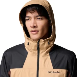 Columbia - Inner Limits III Jacket - Regenjacke^ Trekkingbekleidung|Wanderbekleidung