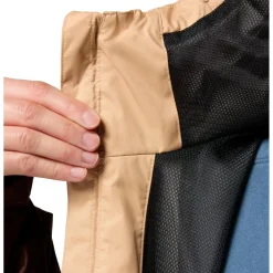 Columbia - Inner Limits III Jacket - Regenjacke^ Trekkingbekleidung|Wanderbekleidung