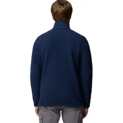 Columbia - Jasper Ridge Pebbled Full Zip Fleece - Fleecejacke^ Trekkingbekleidung|Alltagsbekleidung