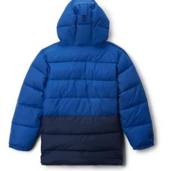 Outlet - Kid's Arctic Blast II Jacket - Kunstfaserjacke Kinder Skibekleidung|Winterjacken
